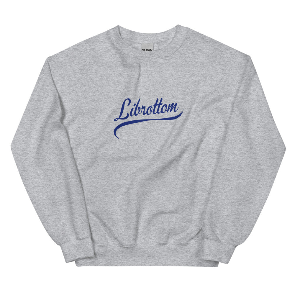 Librottom crewneck