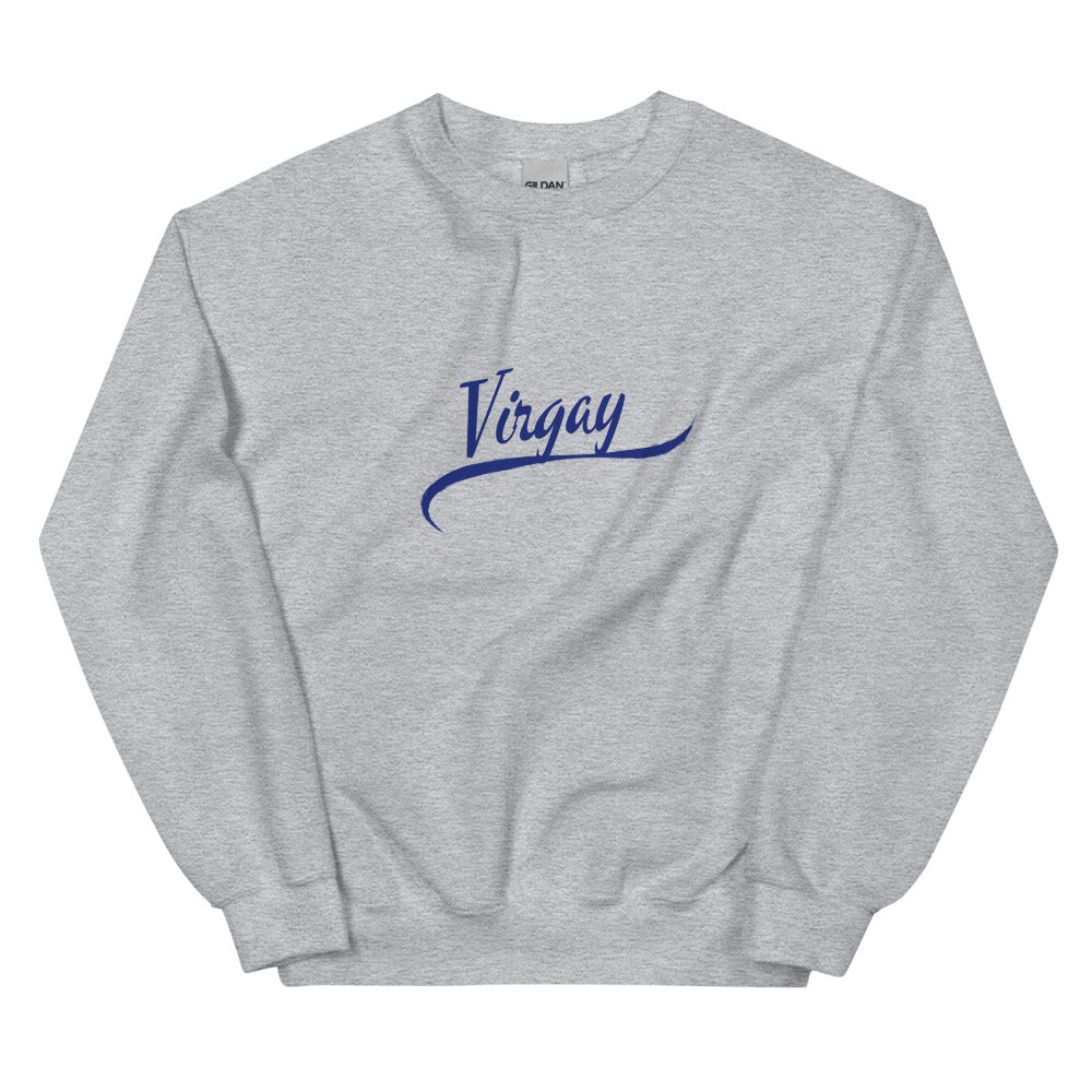 Virgay crewneck