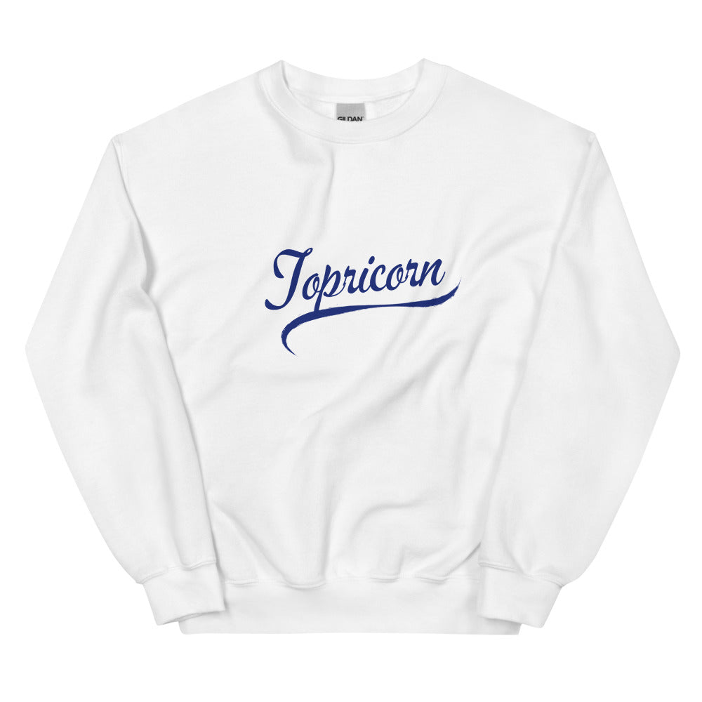 Topricorn crewneck