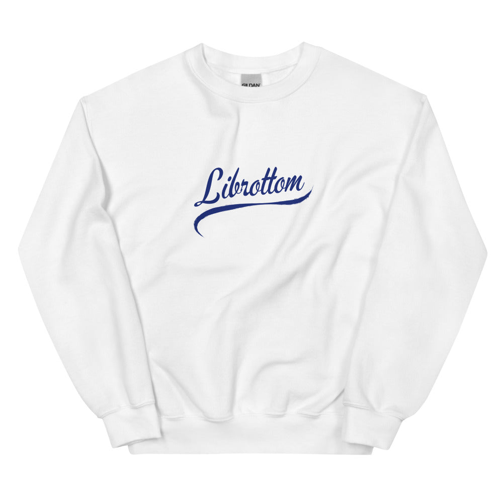 Librottom crewneck