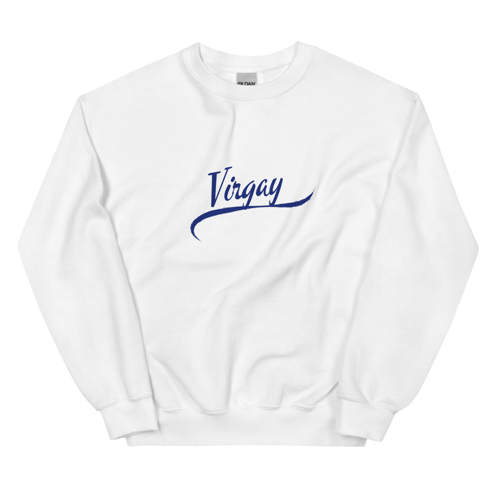 Virgay crewneck